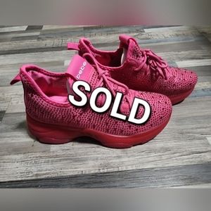 bebe sport LEYLA  sneakers